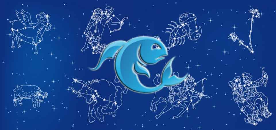 Pisces- Meen Rashi Prediction 2018