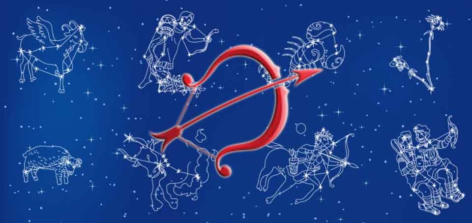 Sagittarius – Dhanu Rashi Prediction 2018